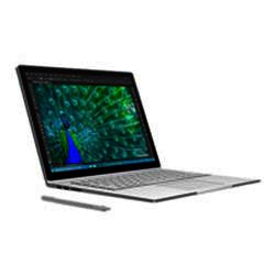 Microsoft Surface Book Intel Core i5 8GB 128GB SSD 13.5 Windows 10 Pro 64-bit *Education Only*
